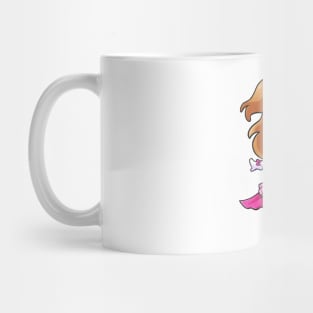 Honoka Kosaka chibi Mug